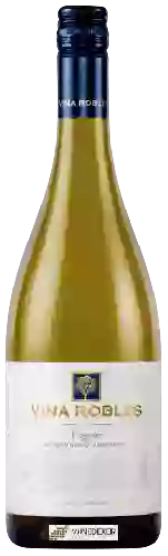 Wijnmakerij Vina Robles - Huerhuero Viognier