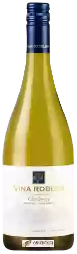 Wijnmakerij Vina Robles - Mistral Vineyard Chardonnay