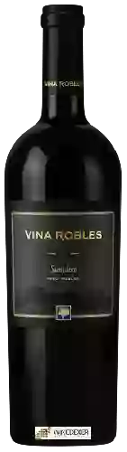 Wijnmakerij Vina Robles - Suendero