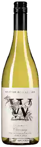 Wijnmakerij Waitsburg Cellars - The Aromatics Chevray Old Vine Chenin Blanc