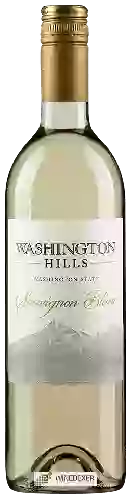 Wijnmakerij Washington Hills - Sauvignon Blanc