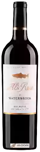 Wijnmakerij Waterbrook - Al's Run Red Blend