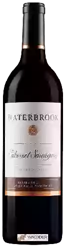 Wijnmakerij Waterbrook - Cabernet Sauvignon