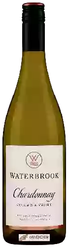 Wijnmakerij Waterbrook - Chardonnay