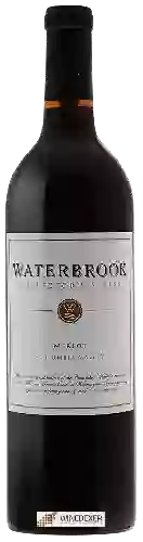 Wijnmakerij Waterbrook - Collector's Series Merlot