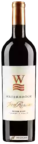 Wijnmakerij Waterbrook - Icon Reserve Petite Sirah