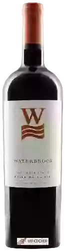 Wijnmakerij Waterbrook - Icon Walla Walla Red