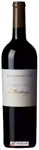 Wijnmakerij Waterbrook - Meritage