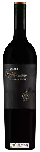 Wijnmakerij Waterbrook - Red Mountain Cabernet Sauvignon