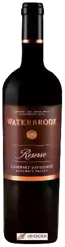 Wijnmakerij Waterbrook - Reserve Cabernet Sauvignon