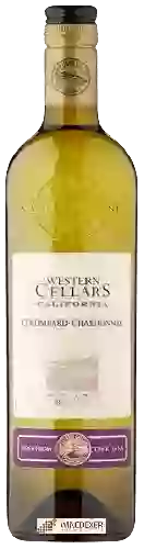 Wijnmakerij Western Cellars - Colombard - Chardonnay