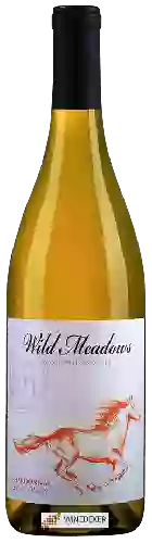 Wijnmakerij Wild Meadows - Chardonnay