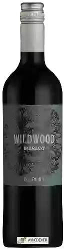 Wijnmakerij Wildwood Estate - Merlot