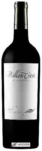 Wijnmakerij Willow Crest - Merlot