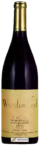 Wijnmakerij Woodenhead - Buena Tierra Vineyard E Block Clone 115 Pinot Noir