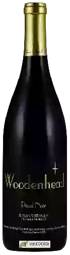 Wijnmakerij Woodenhead - Pinot Noir