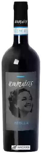 Wijnmakerij Uvamatris - Nebula Monferrato Nebbiolo