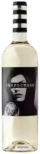 Wijnmakerij Sospechoso - Bianco