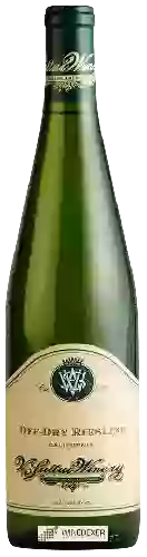 Wijnmakerij V. Sattui - Off-Dry Riesling