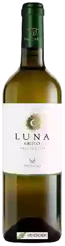 Wijnmakerij Vaccaro - Luna Grillo