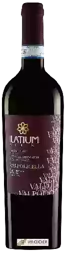 Wijnmakerij Latium Morini - Valpolicella