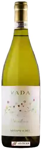 Wijnmakerij Vada - Florentino Moscato d'Asti