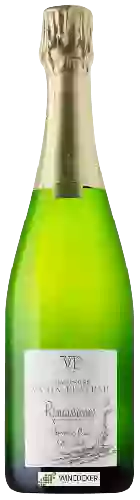 Wijnmakerij Vadin Plateau - Renaissance Premier Cru Extra Brut Champagne