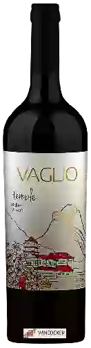 Wijnmakerij Vaglio - Temple Malbec