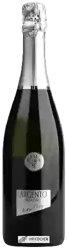 Wijnmakerij Val d'Oca - Argento Extra Dry Spumante