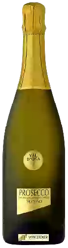 Wijnmakerij Val d'Oca - ORO Prosecco Treviso Brut