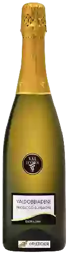 Wijnmakerij Val d'Oca - Valdobbiadene Prosecco Superiore Extra Dry