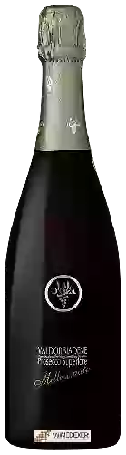 Wijnmakerij Val d'Oca - Valdobbiadene Prosecco Superiore Millesimato