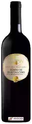 Wijnmakerij Val di Suga - Rosso di Montalcino