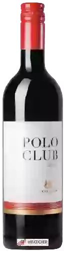 Wijnmakerij Val de Vie - Polo Club Merlot