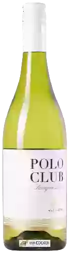 Wijnmakerij Val de Vie - Polo Club Sauvignon Blanc