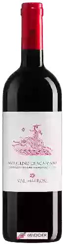 Wijnmakerij Val delle Rose - Morellino di Scansano