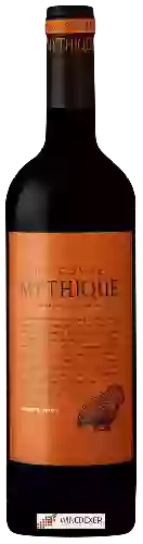 Wijnmakerij Val d'Orbieu - La Cuvée Mythique