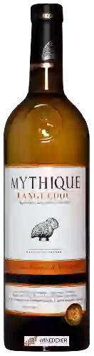 Wijnmakerij Val d'Orbieu - Mythique Blanc