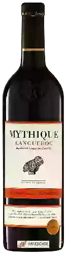 Wijnmakerij Val d'Orbieu - Mythique Languedoc Rouge