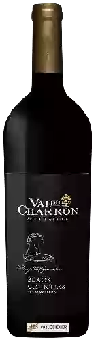 Wijnmakerij Val du Charron - Black Countess