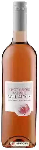 Wijnmakerij Cantina Valdadige - Pinot Grigio Ramato