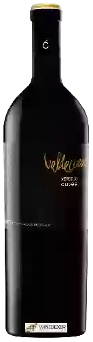 Wijnmakerij Valdecuevas - Cuvée Verdejo