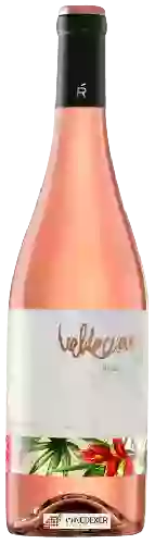 Wijnmakerij Valdecuevas - Rosé