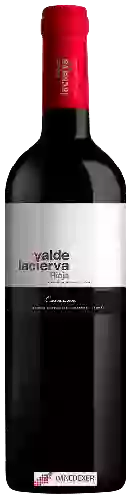 Wijnmakerij Valdelacierva - Crianza