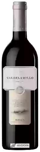 Wijnmakerij Valdelacierva - Valdelamillo Tempranillo