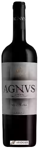 Wijnmakerij Valdelana - AGNVS Reserva