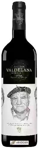 Wijnmakerij Valdelana - Duquesa de la Victoria de Valdelana Reserva