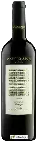 Wijnmakerij Valdelana - Selección Crianza