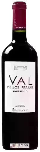 Wijnmakerij Val de Los Frailes - Tempranillo