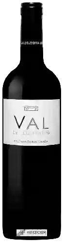 Wijnmakerij Val de Los Frailes - Vendimia Seleccionada